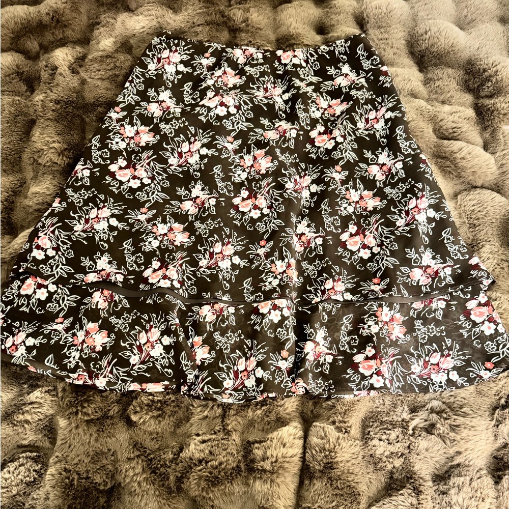 Midi Skirt
